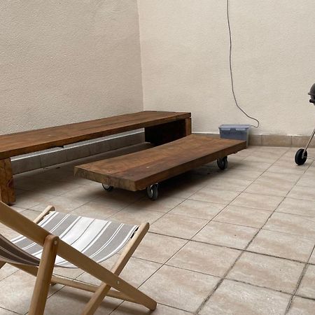 Maison De Village Avec Jacuzzi Et Garage Bédoin Extérieur photo