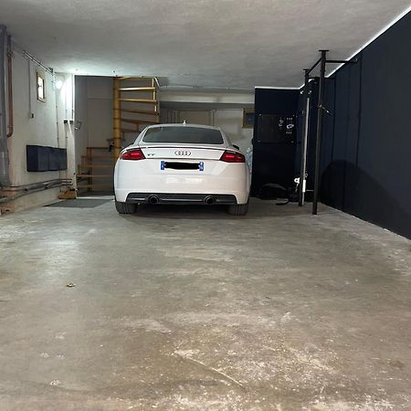 Maison De Village Avec Jacuzzi Et Garage Bédoin Extérieur photo