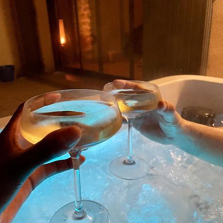 Maison De Village Avec Jacuzzi Et Garage Bédoin Extérieur photo