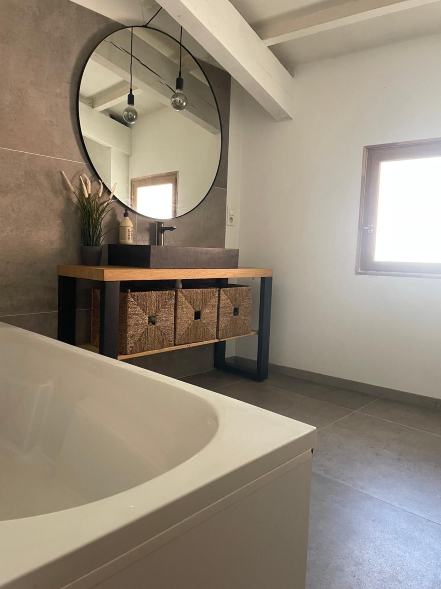 Maison De Village Avec Jacuzzi Et Garage Bédoin Extérieur photo