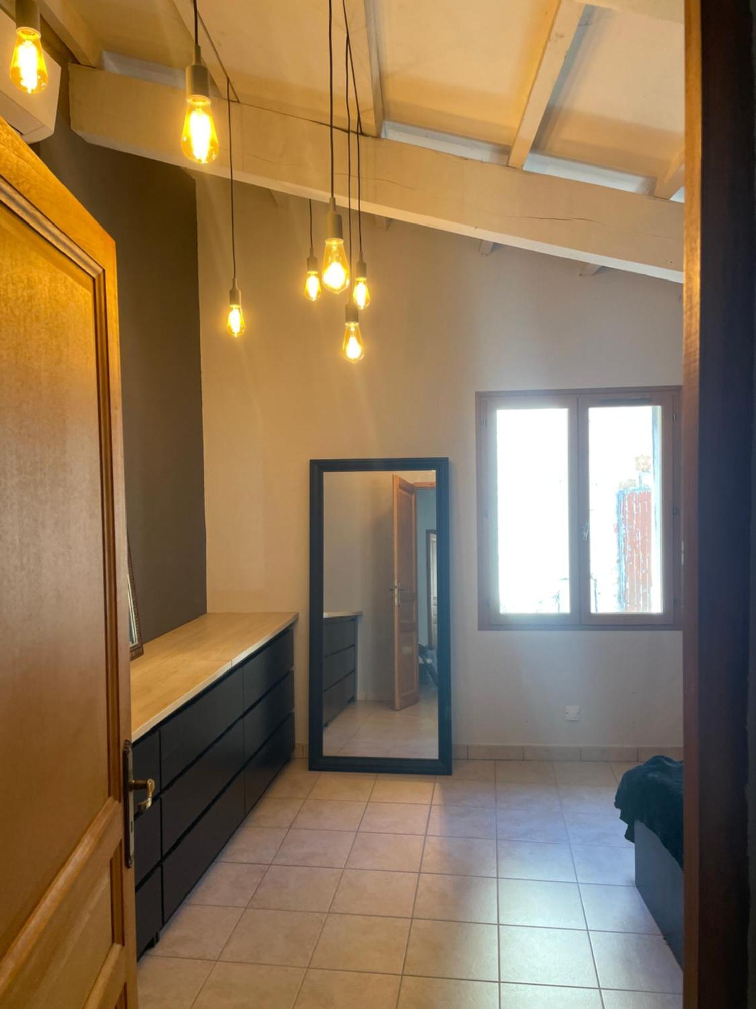 Maison De Village Avec Jacuzzi Et Garage Bédoin Extérieur photo