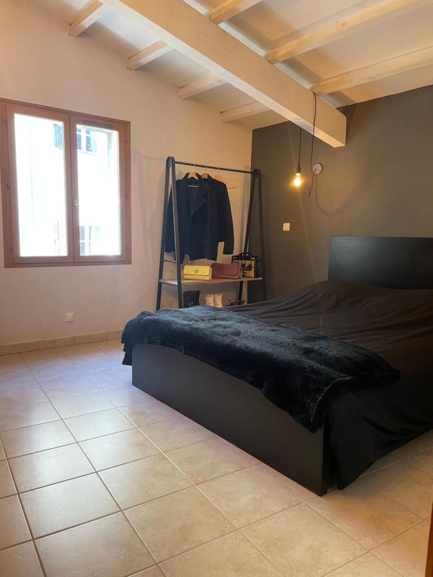Maison De Village Avec Jacuzzi Et Garage Bédoin Extérieur photo