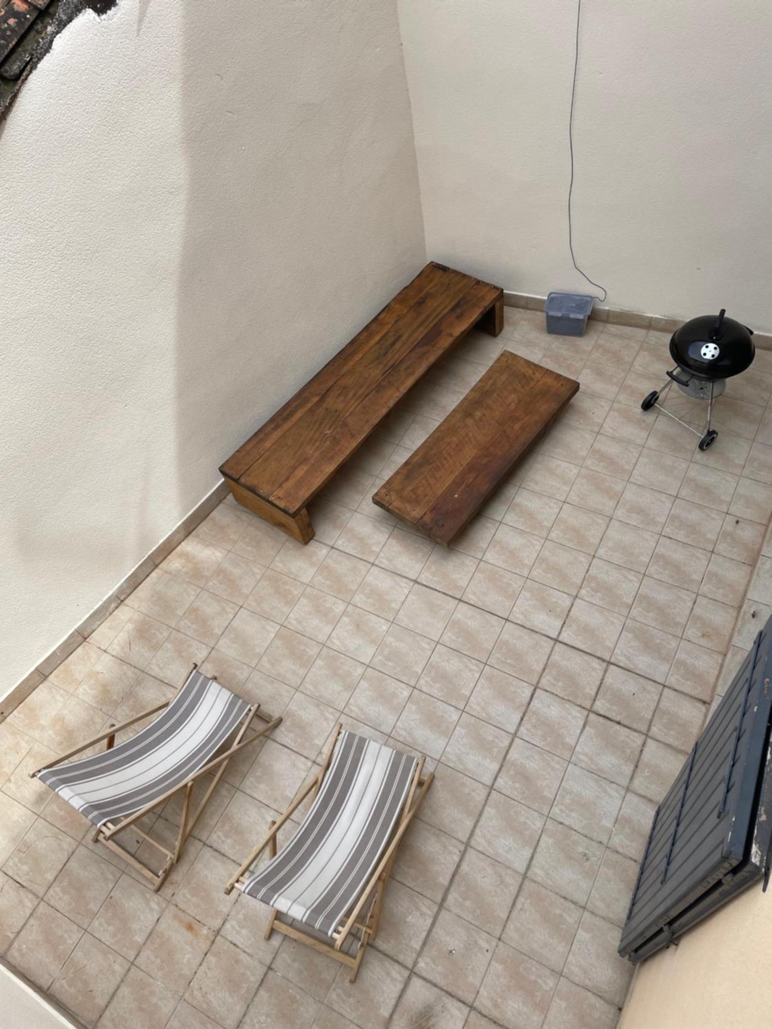 Maison De Village Avec Jacuzzi Et Garage Bédoin Extérieur photo