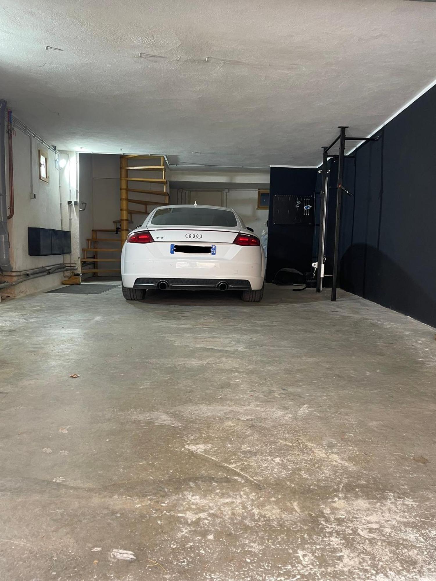 Maison De Village Avec Jacuzzi Et Garage Bédoin Extérieur photo